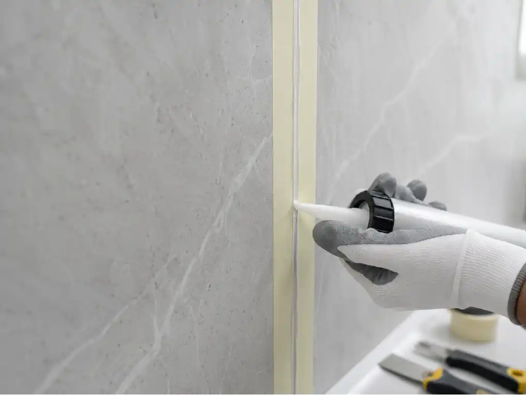 Duş Alanında PVC Panel Sızdırmazlık Rehberi
