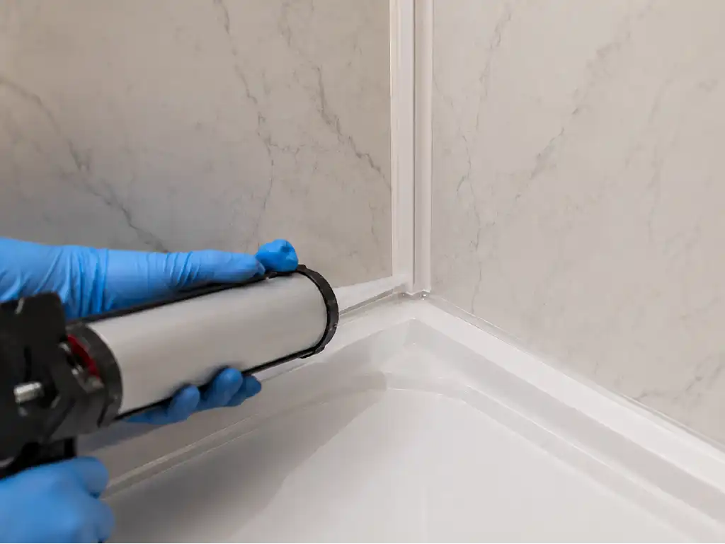 PVC Panel Duş Sızdırmazlığı: Uygulama Rehberi