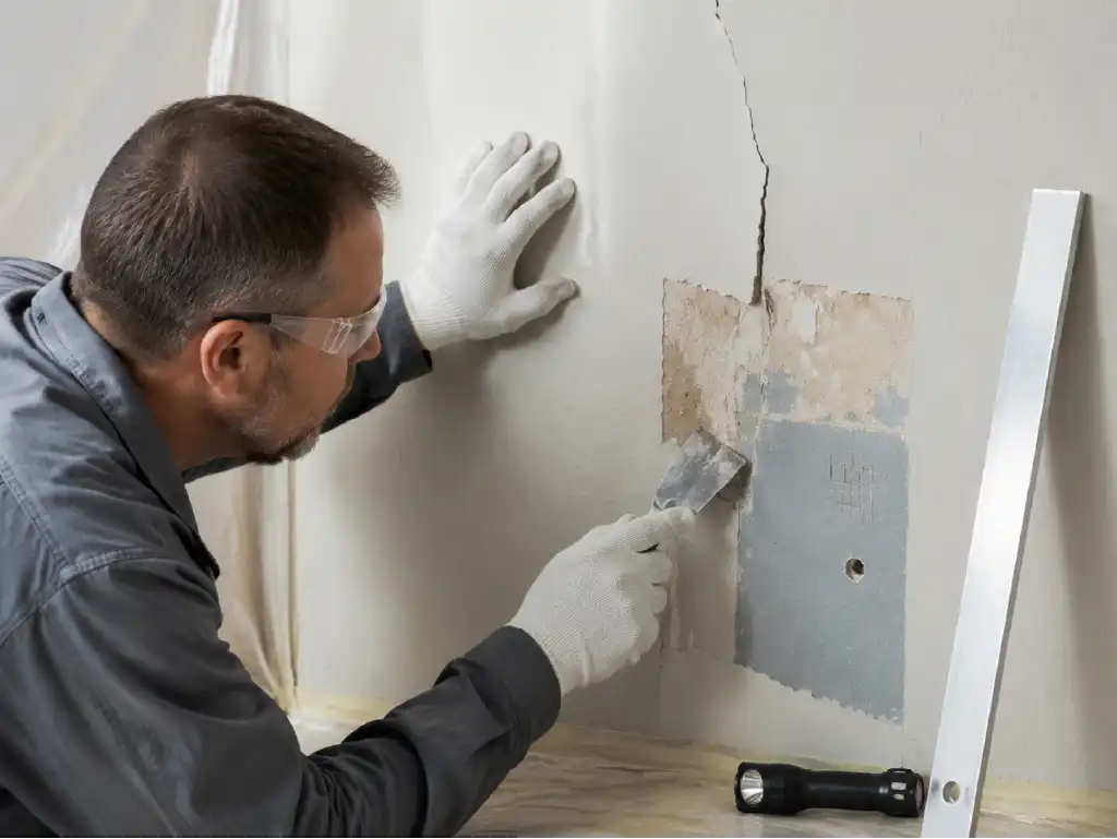 Alçıpan Üzerine PVC Panel Uygulama Rehberi