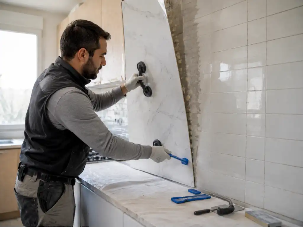 PVC Panel Sökme: Duvar Söküm ve Tamir Rehberi
