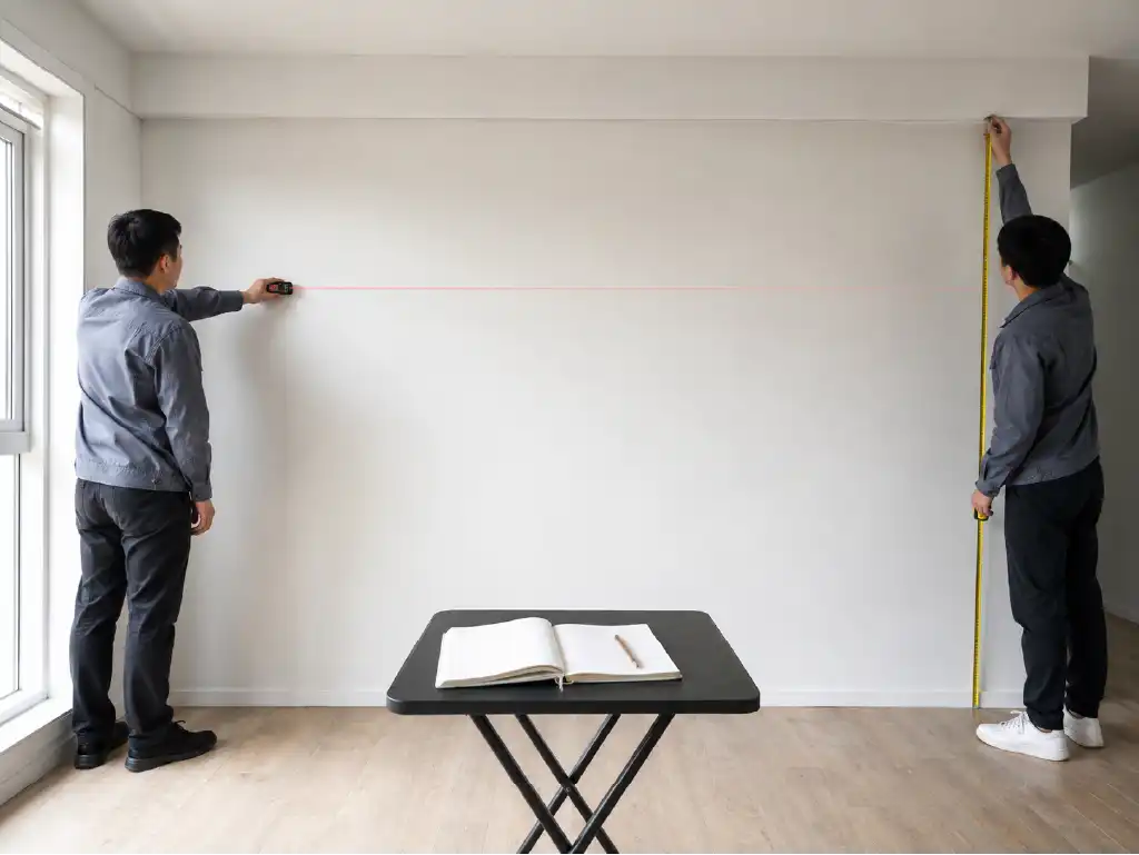PVC Panel Metraj Hesabı ve Fire Oranı Rehberi
