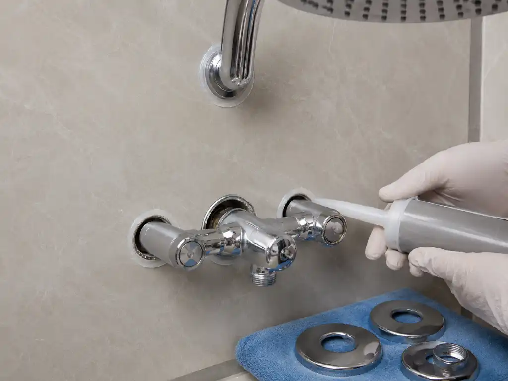 PVC Panel Duş Sızdırmazlığı: Uygulama Rehberi