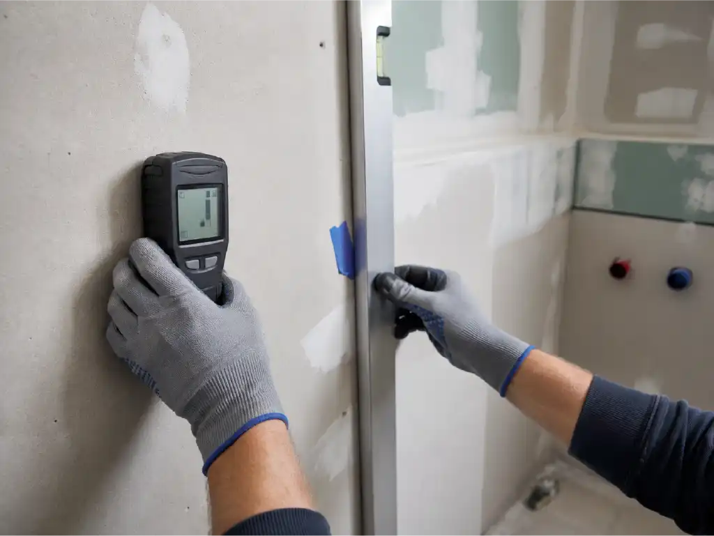 Alçıpan Üzerine PVC Panel Uygulama Rehberi
