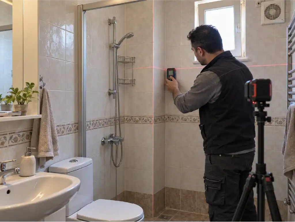 PVC panel mi fayans mı? Banyo için Karşılaştırma